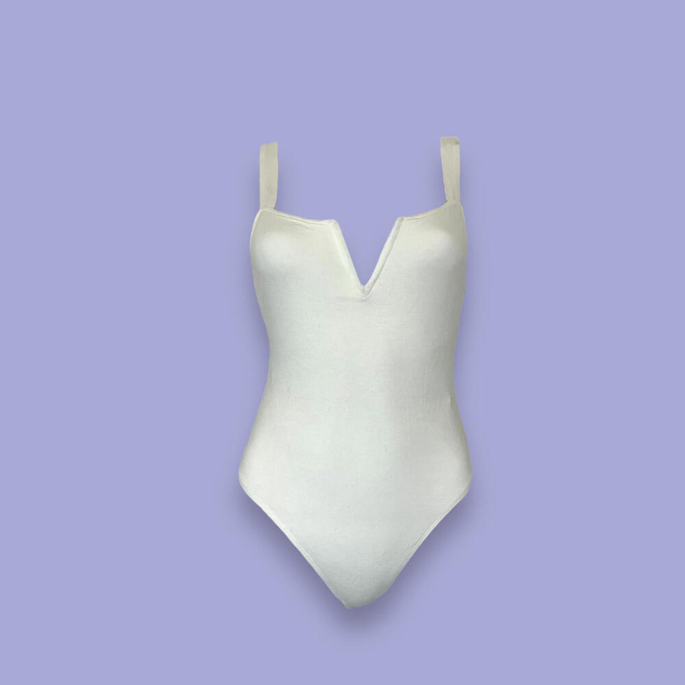 Forever 21 bodysuit